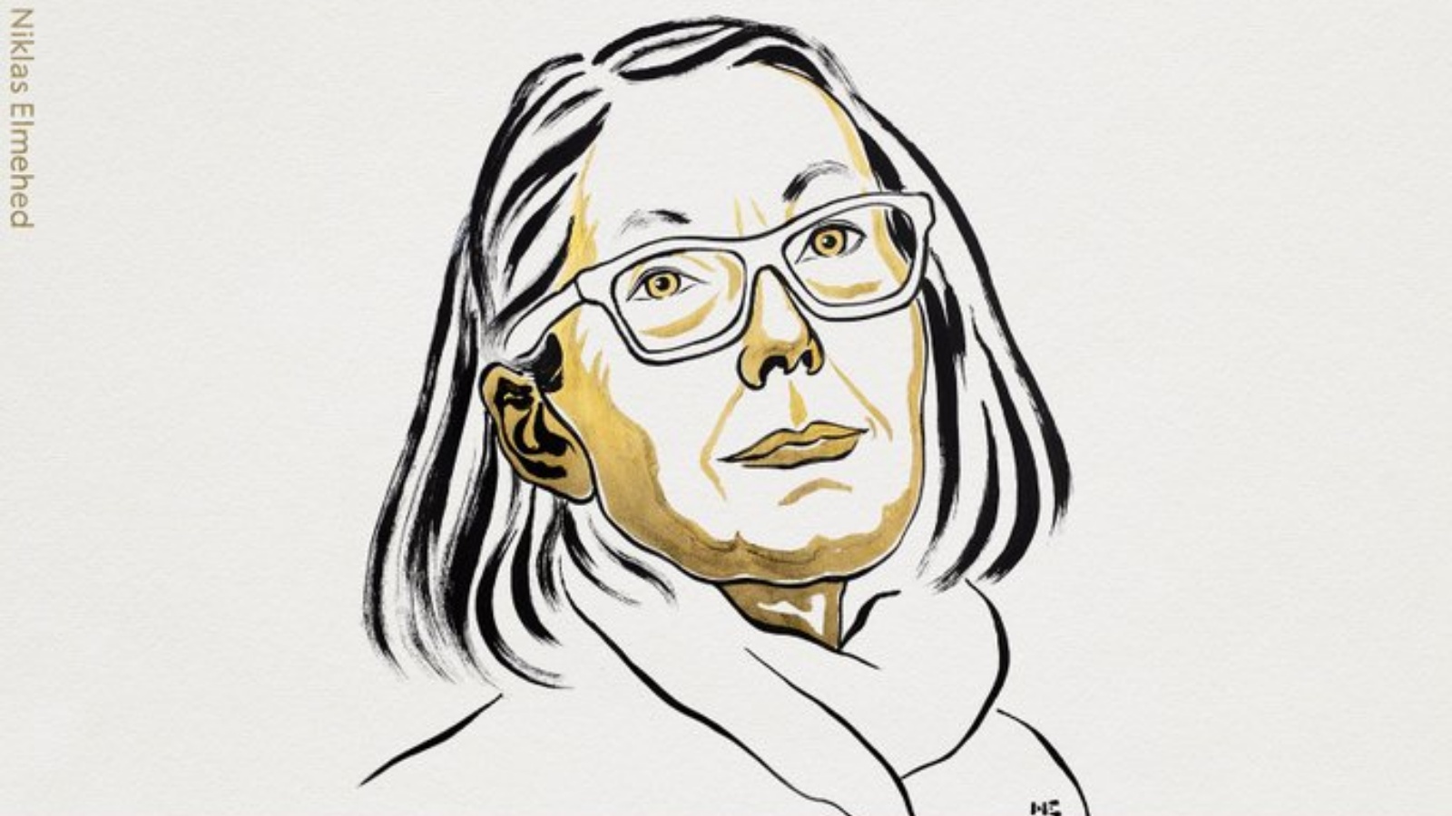Anne Carson Wins 2026 Nobel Prize in Literature