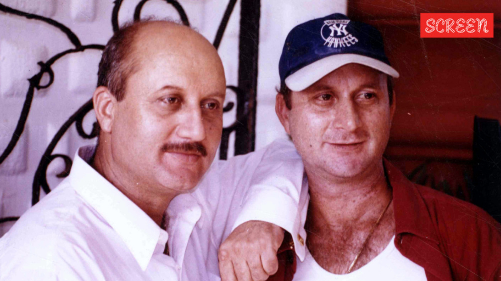 Anupam Kher ‘almost slapped me’ over hospital costs: Raju Kher on battling bladder cancer
