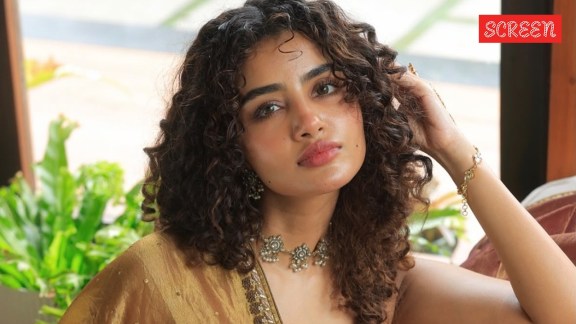 Anupama Parameswaran spoken about narcissistic abuse, therapy and coming out the other side as what she calls her 2.0