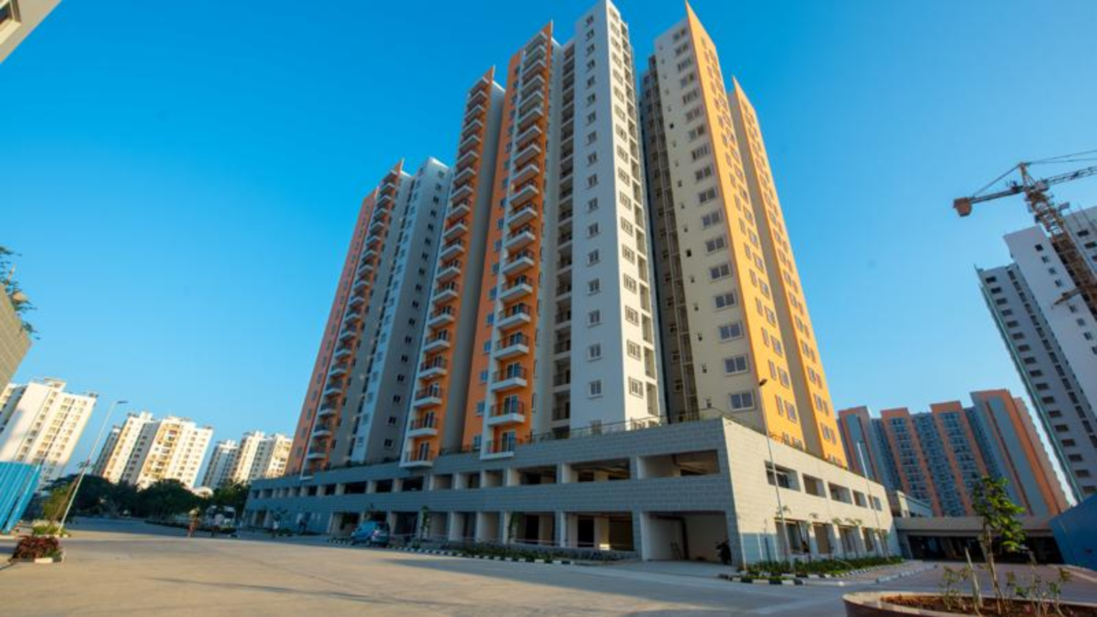 ‘Love thy neighbour’: Karnataka High Court in apartment garbage dispute case