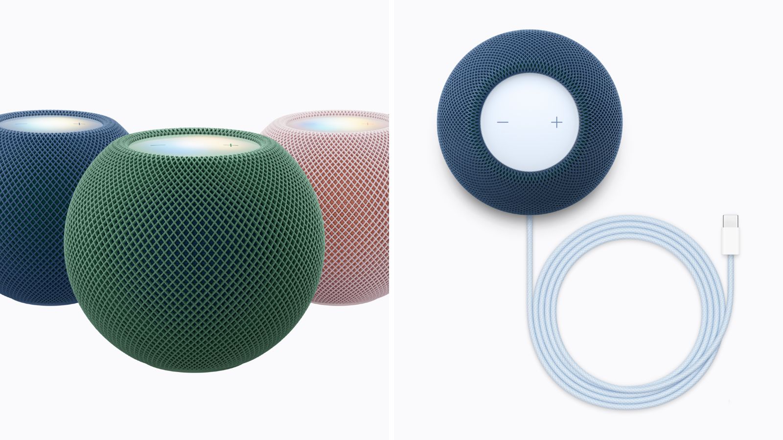 Apple debuts HomeView, a smart display powered by Siri AI; new HomePod Mini 2 and Apple TV 4k