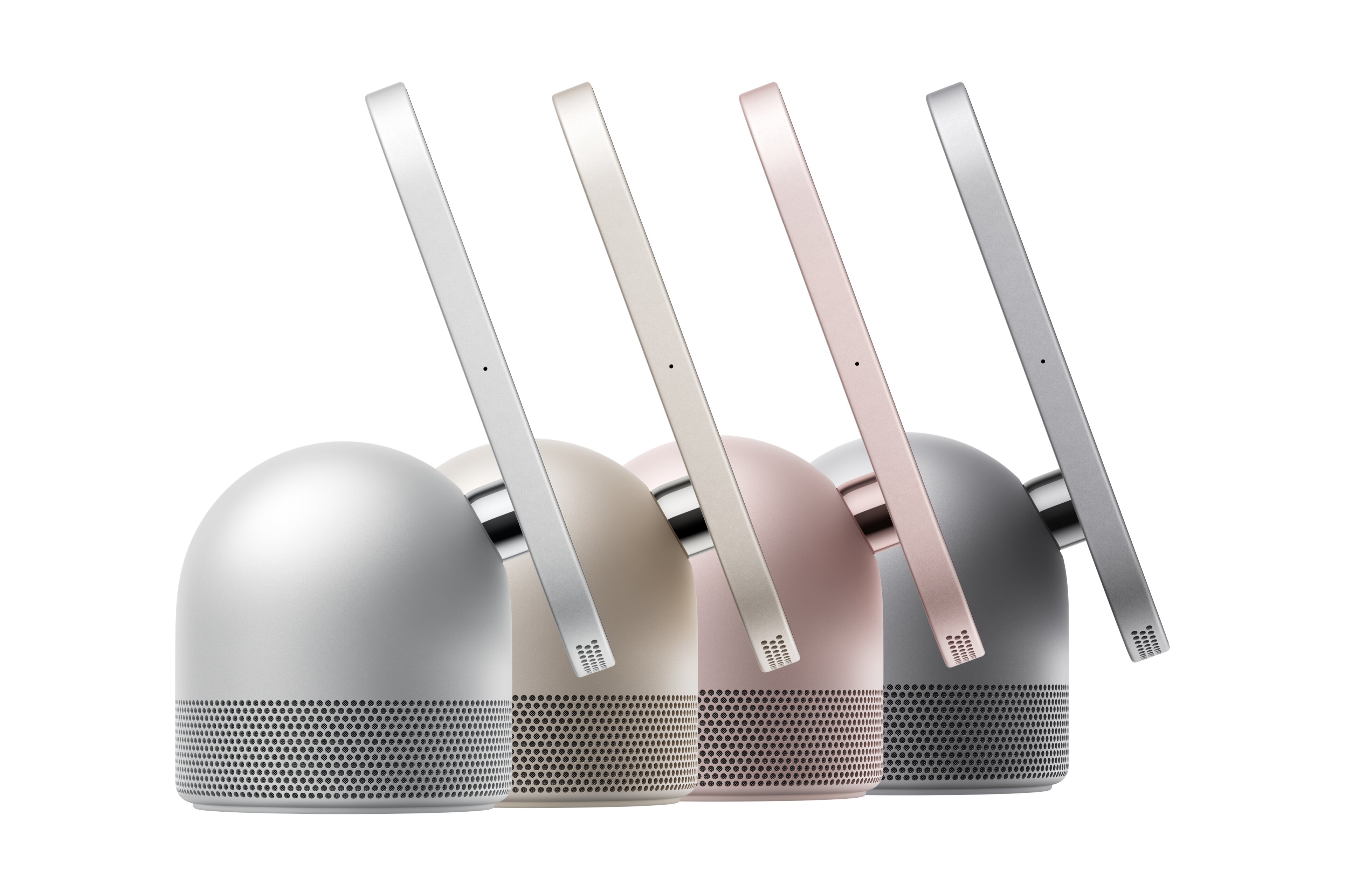 Apple debuts HomeView, a smart display powered by Siri AI; new HomePod Mini 2 and Apple TV 4k
