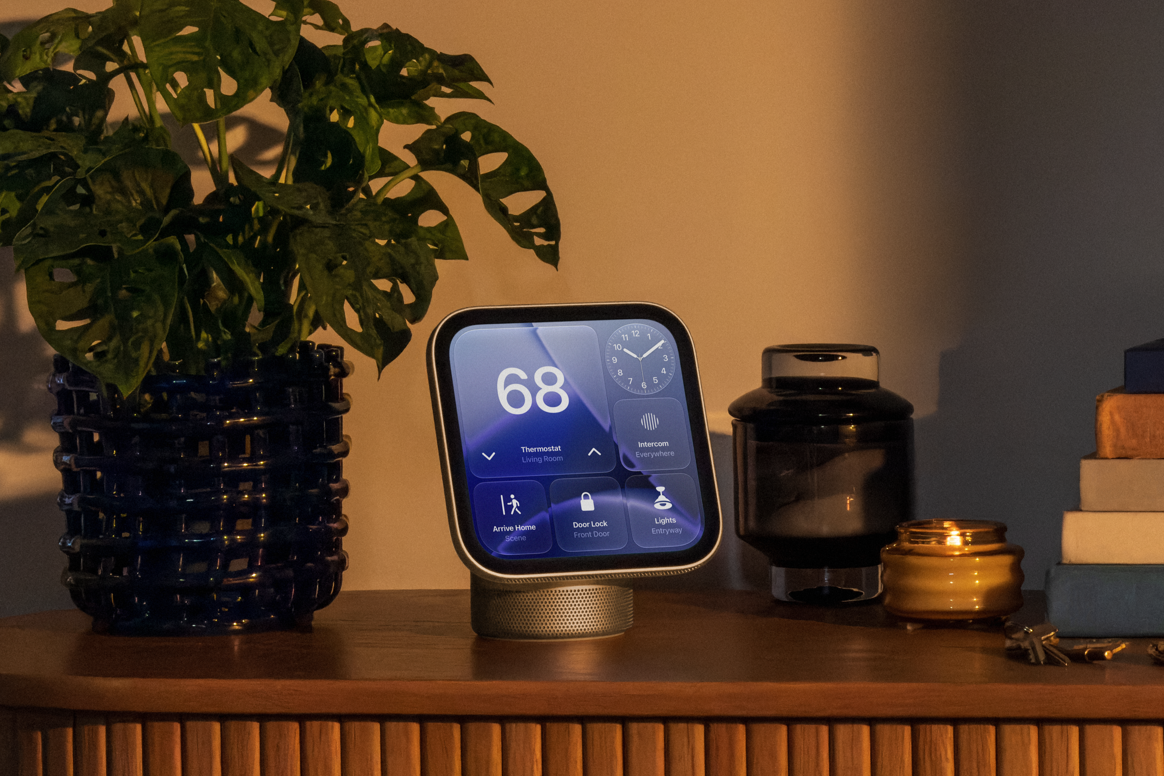 Apple debuts HomeView, a smart display powered by Siri AI; new HomePod Mini 2 and Apple TV 4k