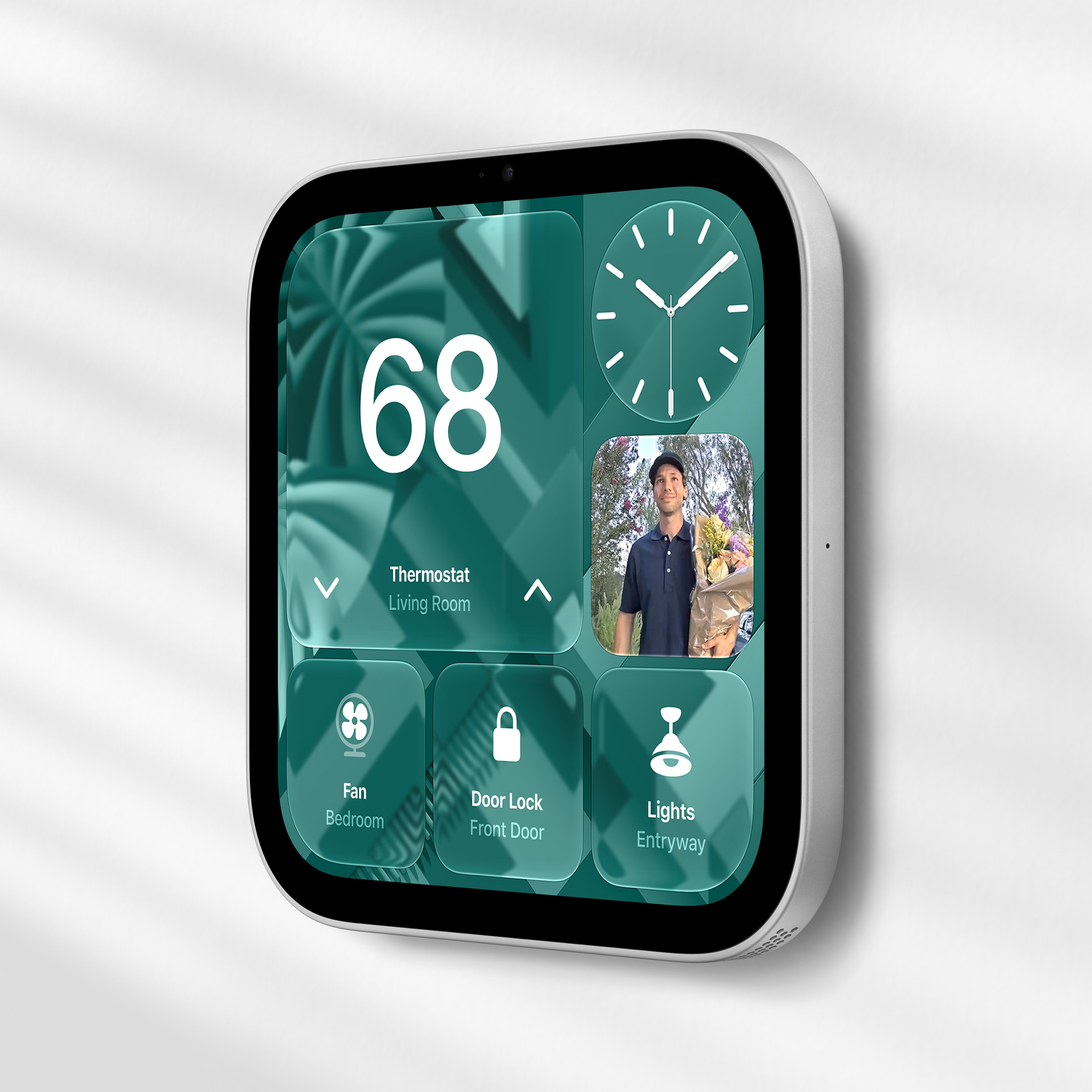 Apple debuts HomeView, a smart display powered by Siri AI; new HomePod Mini 2 and Apple TV 4k