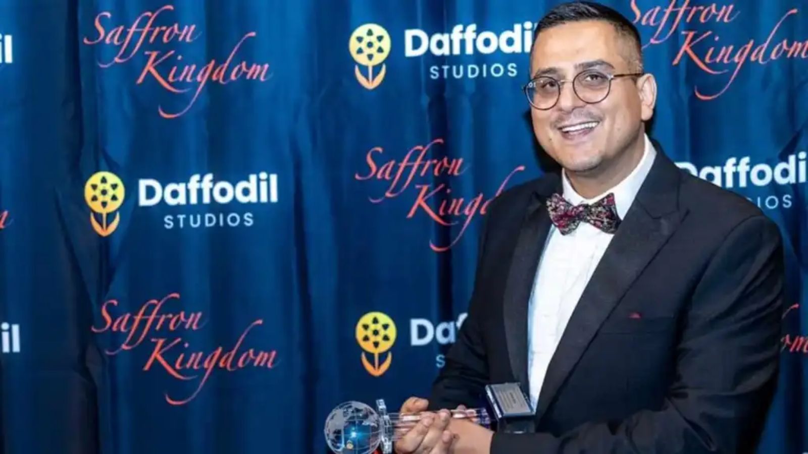 ‘They have come for me’: Kashmiri filmmaker Arfat Sheikh ‘detained by ICE agents’ at US airport