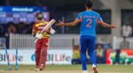 India vs WI: West Indies bowling coach Rampaul says that on batting-friendly wickets, fast bowlers must aim for more Yorkers. (CREIMAS)