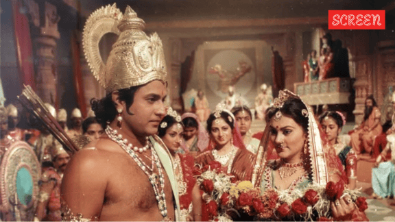 Arun Govil and Deepika Chikhalia to reunite for Notice