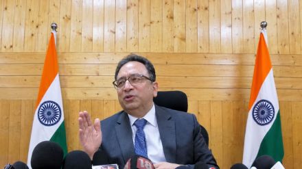 Beyond the name: The fault lines in the Centre’s Ladakh proposal