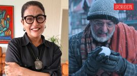Ashwini Kalsekar on Nana Patekar death