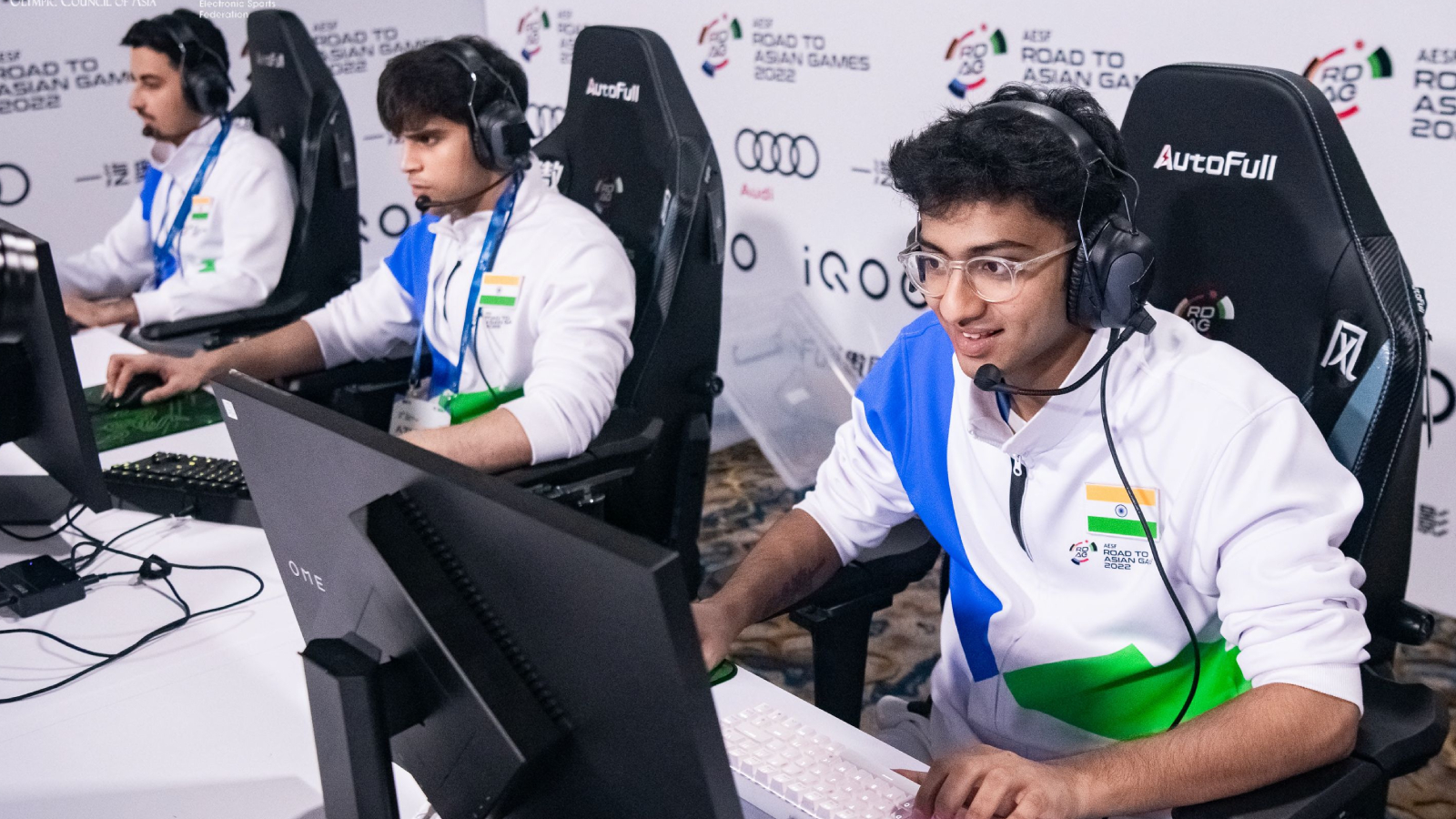 Kuwait to host inaugural Asian Esports and Mind Sports Games in 2027