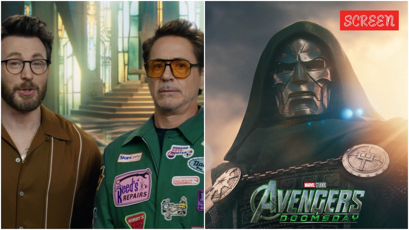 Avengers: Doomsday to hit Indian cinemas on December 17
