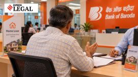 Bank of Baroda Loan indian army home loan