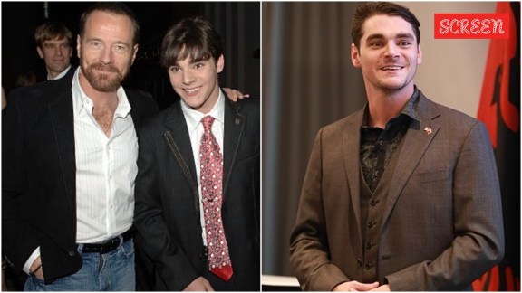 In his final interview before his death, Breaking Bad actor RJ Mitte debunked fan theories about Walter White Jr's future.
