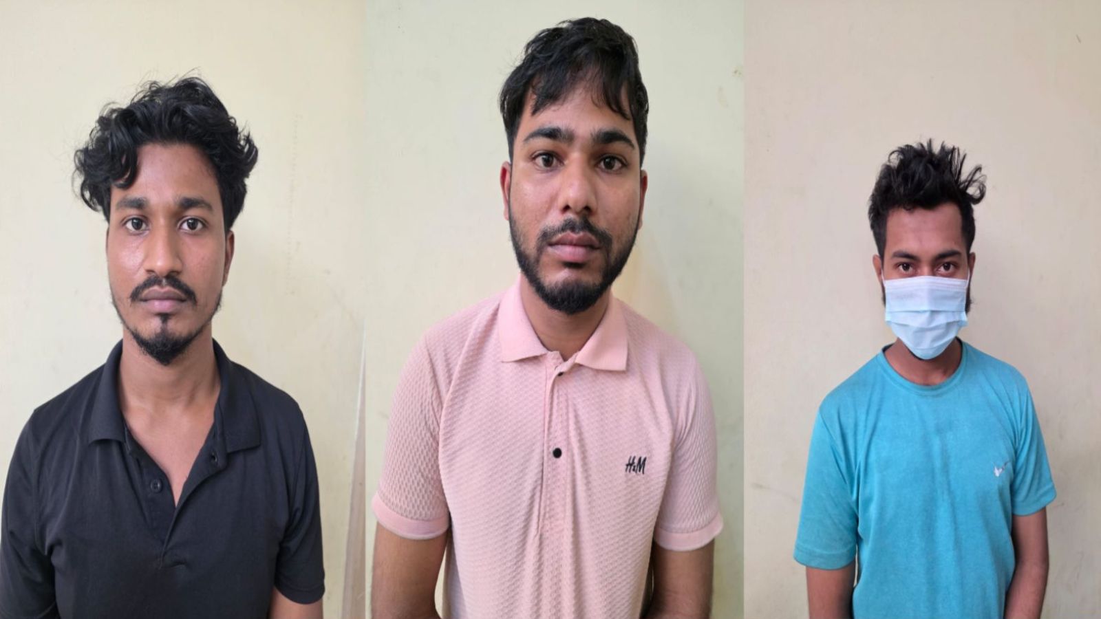 Land, money, a cancelled marriage: 3 Assam men held over Bengaluru blast