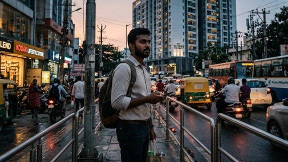 Bengaluru cost of living