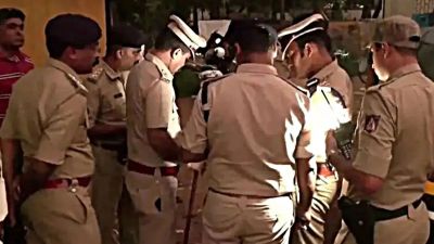 detained in Karnataka over anti-SIR protest, Karnataka anti-SIR protest, Karnataka anti-SIR protest detainees, anti-SIR protest, Indian express news, current affairs