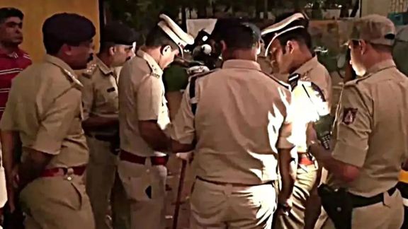detained in Karnataka over anti-SIR protest, Karnataka anti-SIR protest, Karnataka anti-SIR protest detainees, anti-SIR protest, Indian express news, current affairs