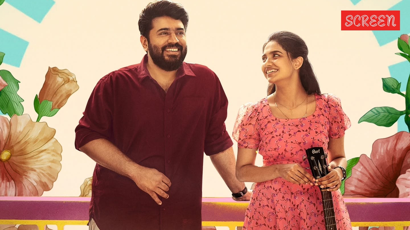 Made for Rs 25 cr, Nivin Pauly-Mamitha Baiju’s Bethlehem Kudumba Unit earns 13x its budget