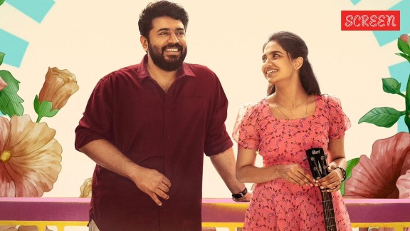 Bethlehem Kudumba Unit box office collection worldwide