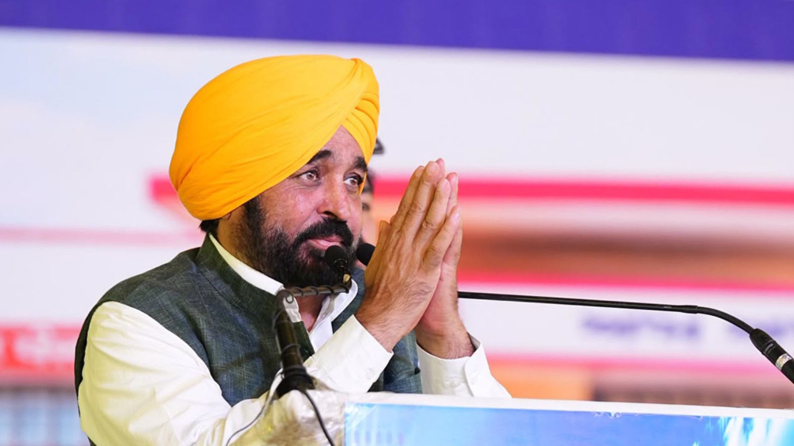 Punjab High Court Seeks Centre's Reply on Denial of Clearance for Mann's France Visit