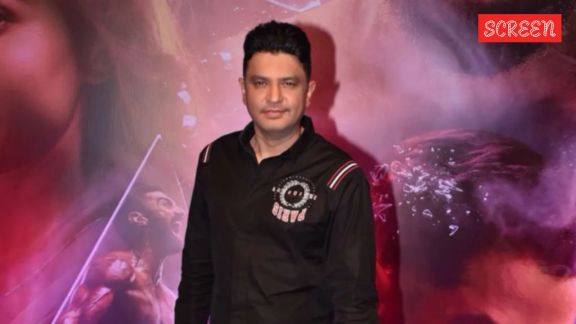 Bhushan Kumar