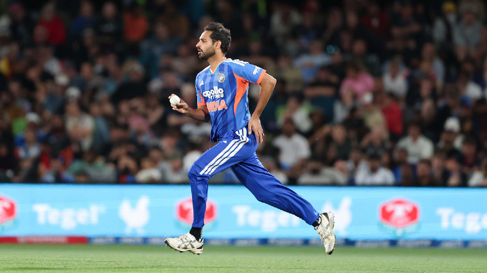 Morne Morkel's mantra for Bhuvneshwar Kumar to regain form