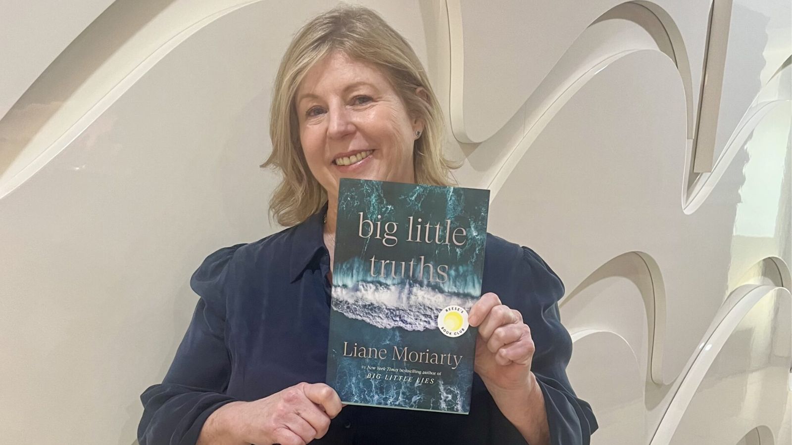 Liane Moriarty’s sequel to Big Little Lies is big on sensitivity, low on suspense