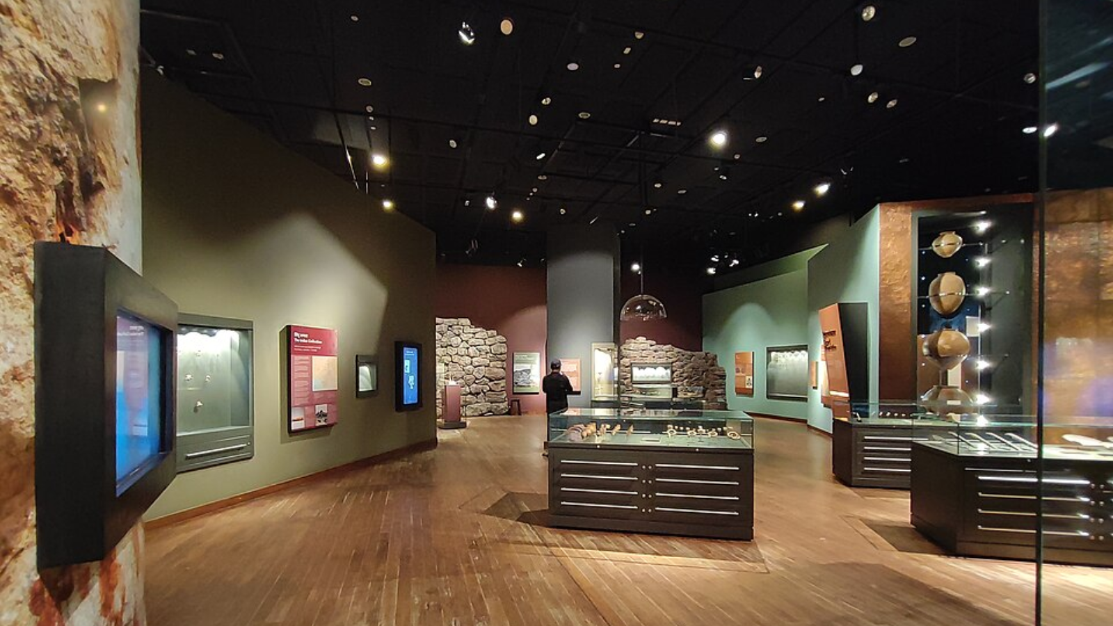 Bihar Museum Ranked Ninth Globally, Ahead of Met and Louvre in 2026 List