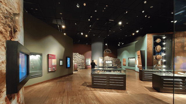 Bihar Museum ranks ninth worldwide in 2026 list