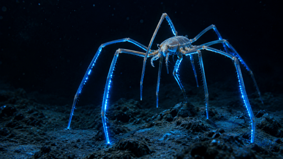 spiders