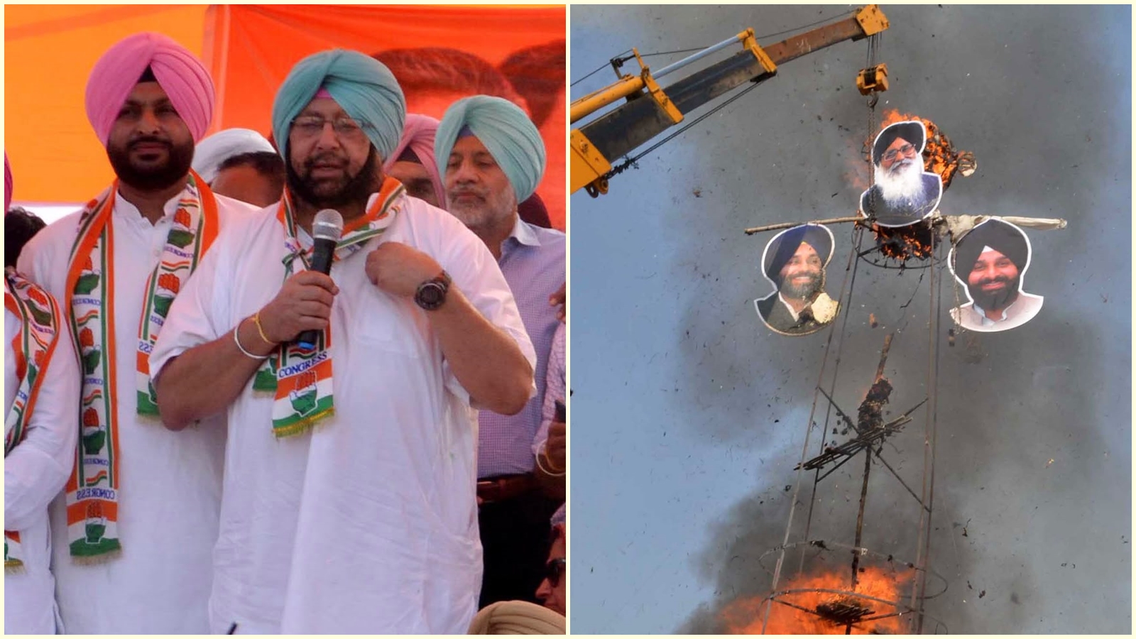 Chitta Ravan returns in Punjab as Bittu revives 2016 political script