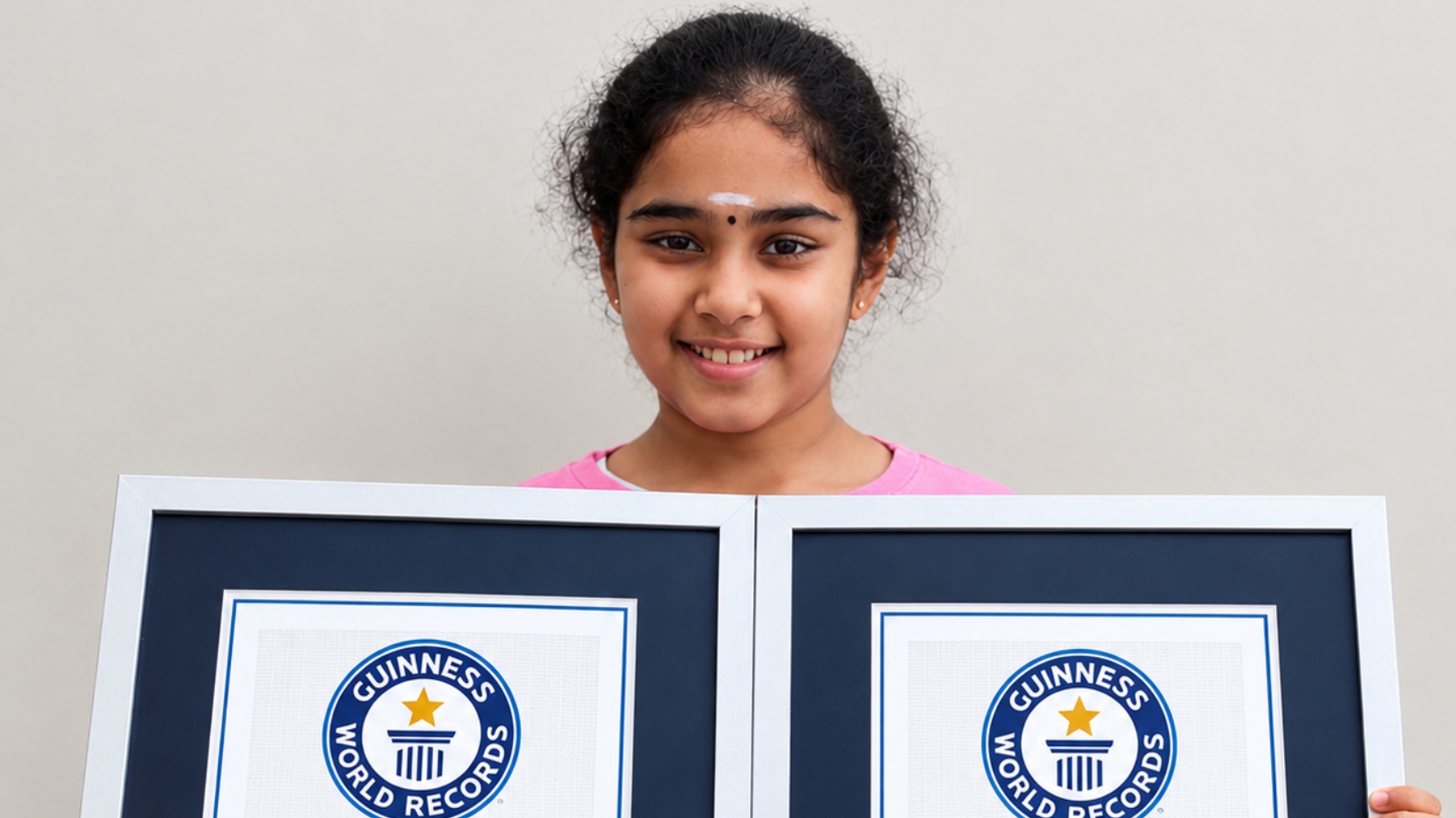 Youngest Woman Grandmaster’: 11-year-old British-Indian chess prodigy Bodhana Sivanandan gets Guinness record – national Youngest Woman Grandmaster’: 11-year-old British-Indian chess prodigy Bodhana Sivanandan gets Guinness record – national