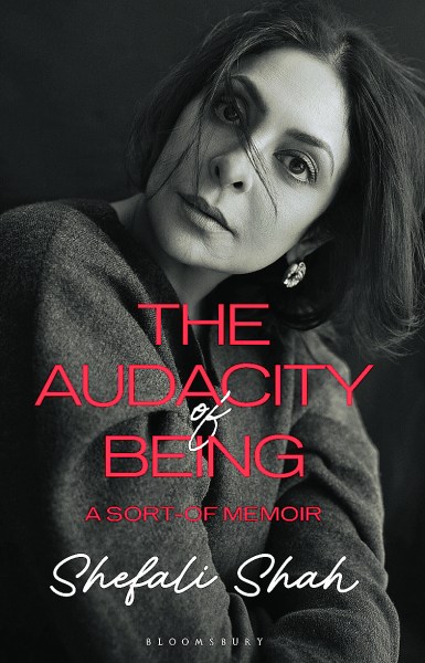 Shefali Shah book