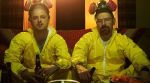 Breaking Bad China drug bust