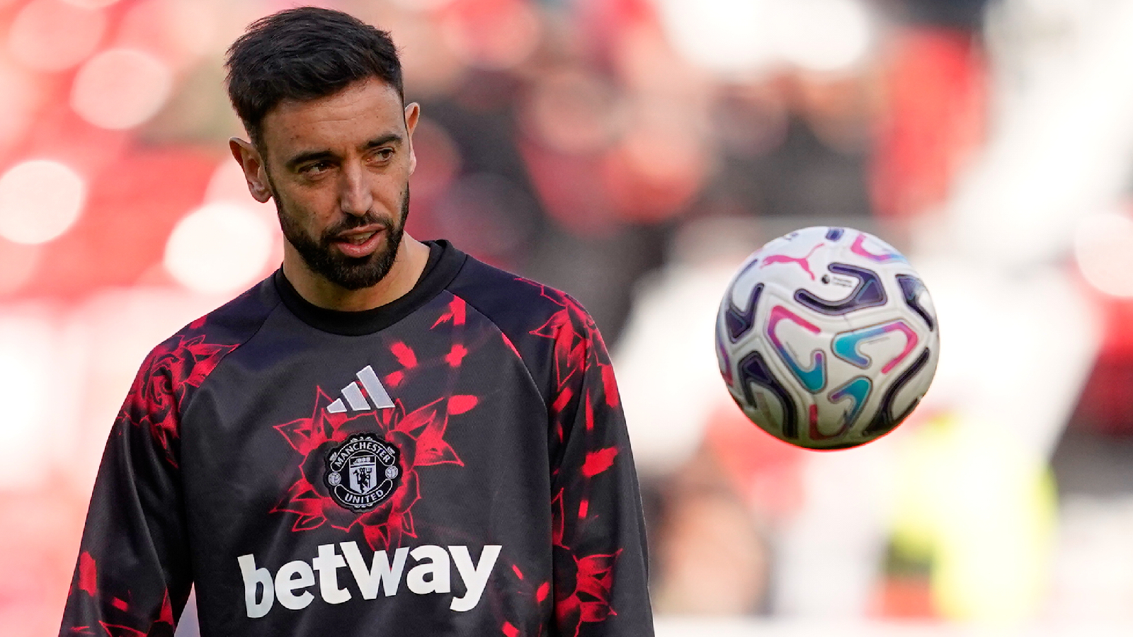 'Just go to Saudi, just get out the way': Scholes slams Bruno Fernandes
