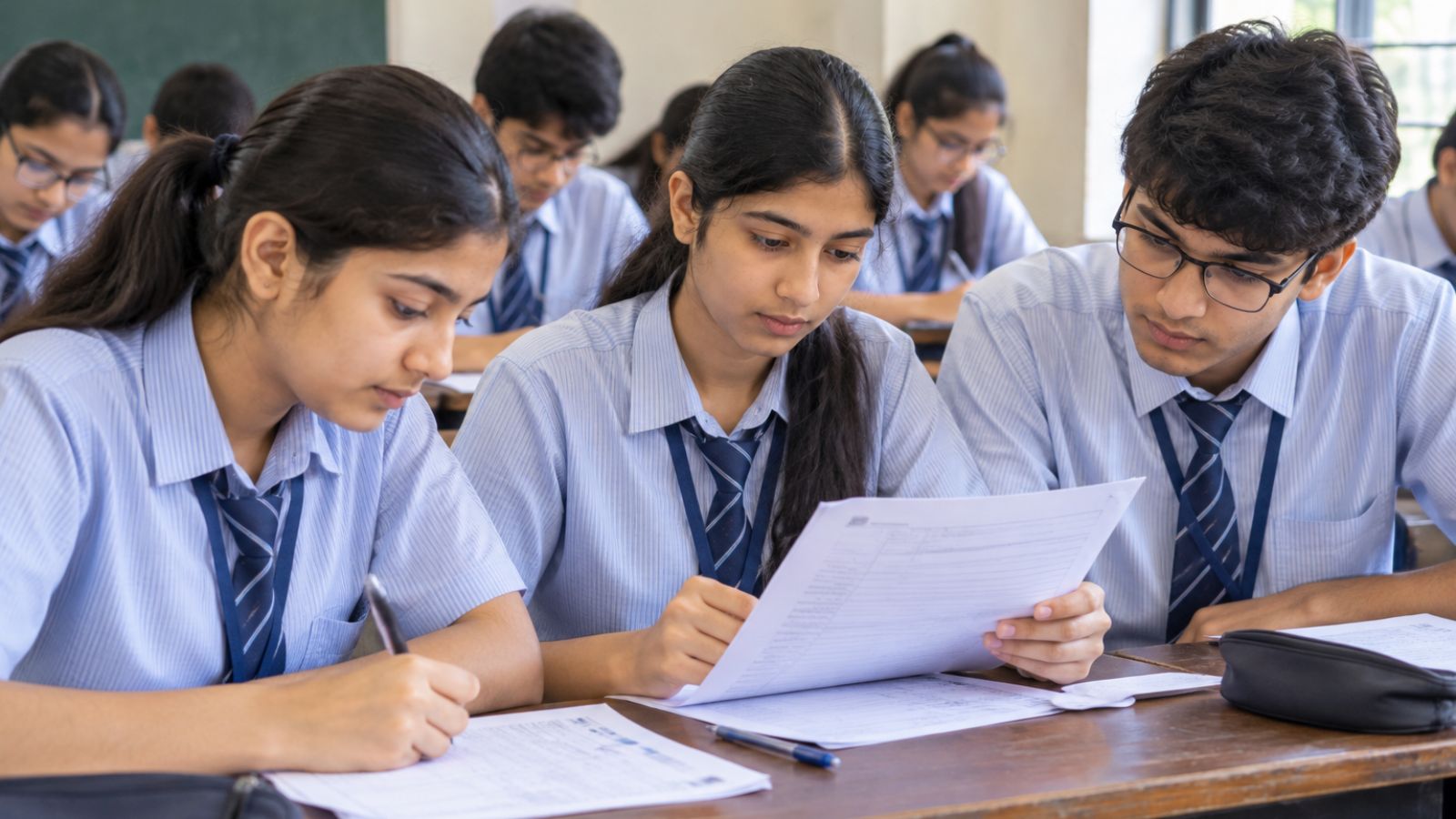 CBSE Class 10th, 12th Board Exams 2027: Private candidates exam form out