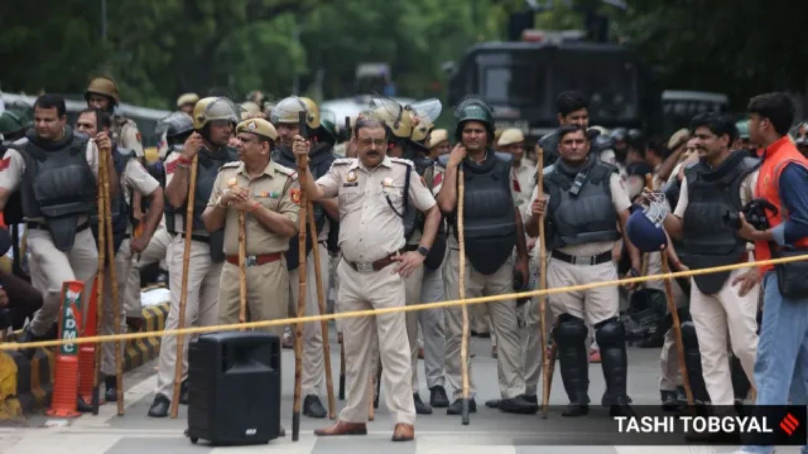 Madhya Pradesh High Court takes note of 2 women detained while on way to CJP’s Delhi protest