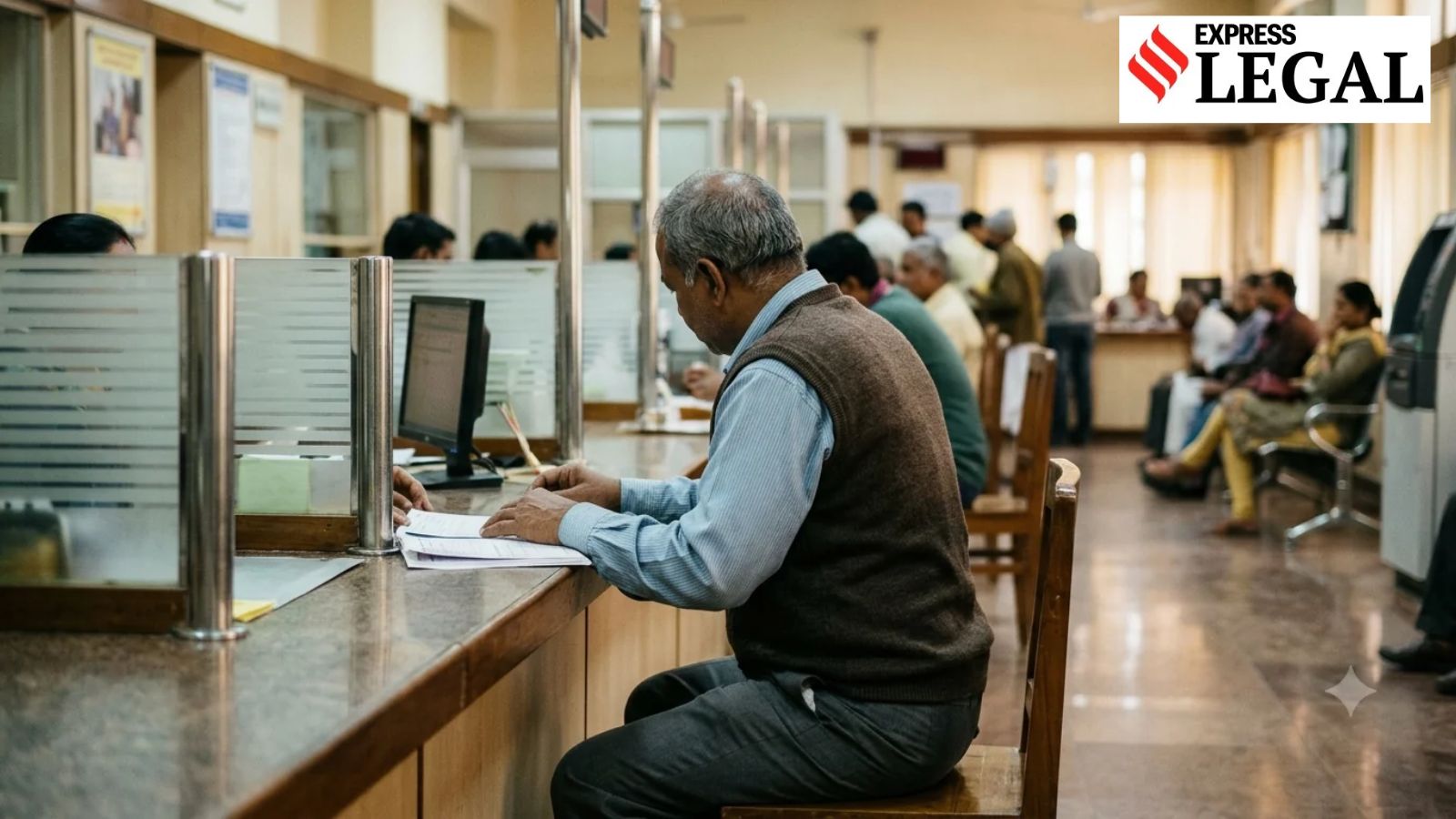 55-year-old man loses Rs 4.8 lakh to ‘online fraud’, wins Rs 5 lakh from Canara Bank