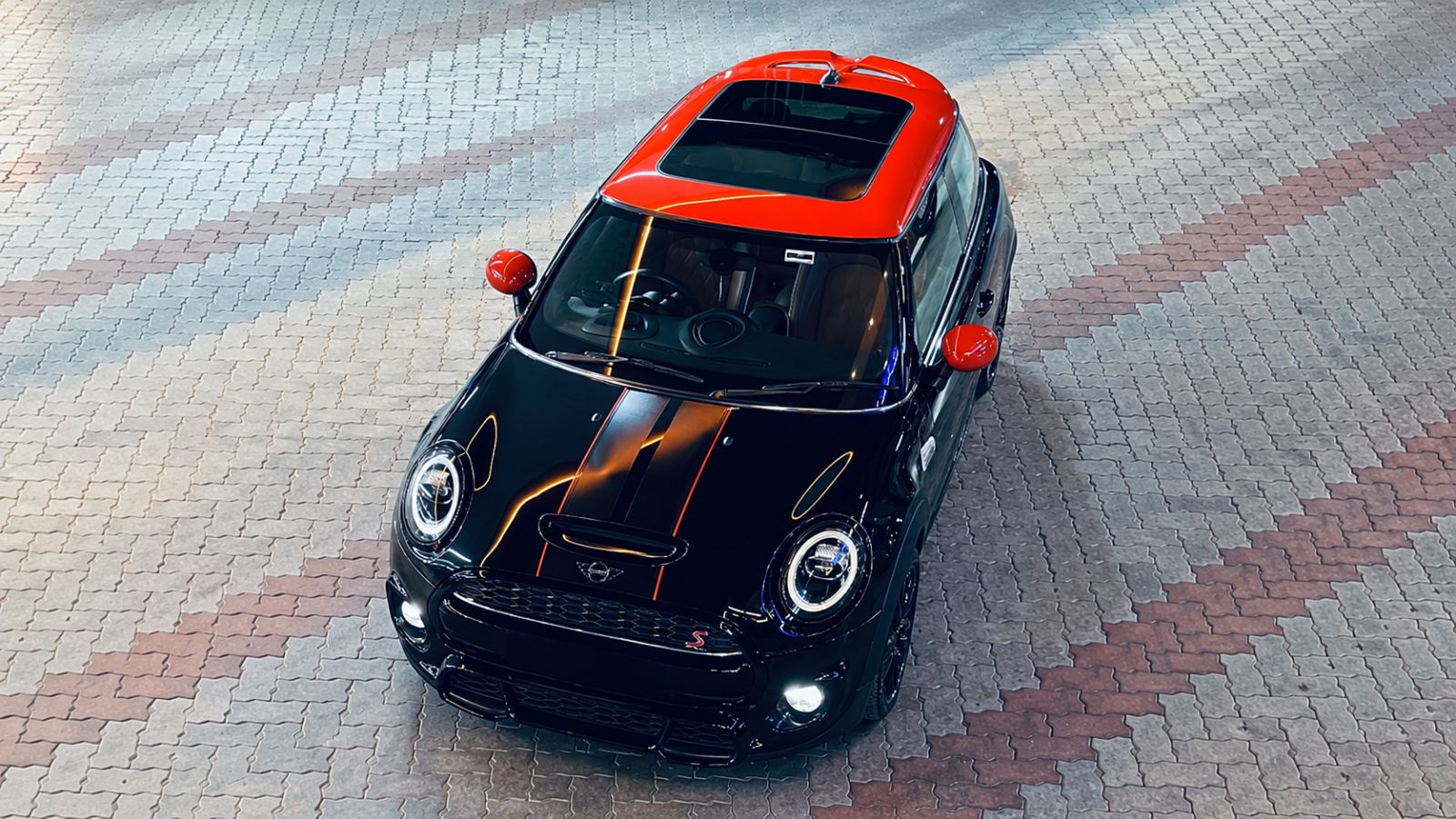 ‘My bappa will handle’: Gifted Mini Cooper for birthday, teen runs over three in Kochi