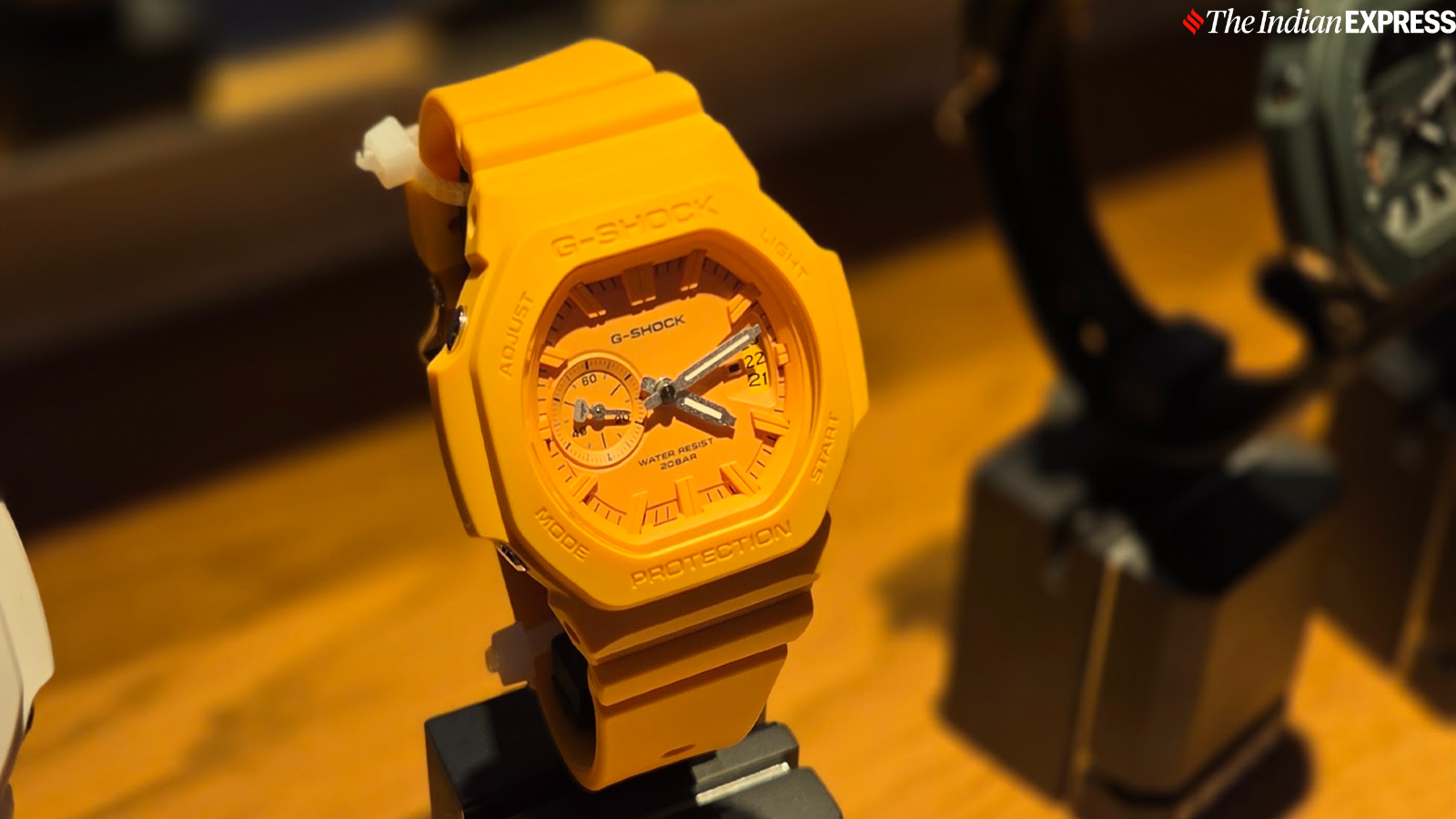 Casio