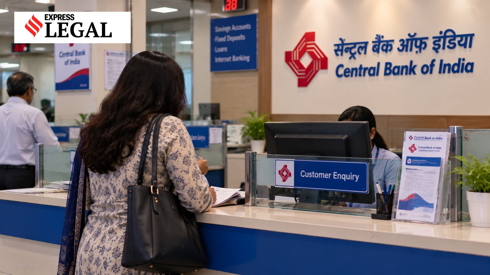PMAY housing subsidy sanctioned but bank ‘fails to release it’, woman wins Rs 2 lakh