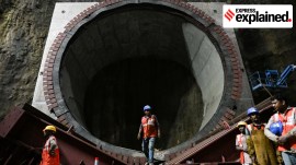 Mumbai Ahmedabad bullet train, MAHSR project delay, International High Speed Rail Association, Masafumi Shukuri, Hideki Makihara, Japanese E10 Shinkansen, India indigenously built bullet train B28, BEML Bengaluru, Surat to Vapi priority section, India Japan rail partnership