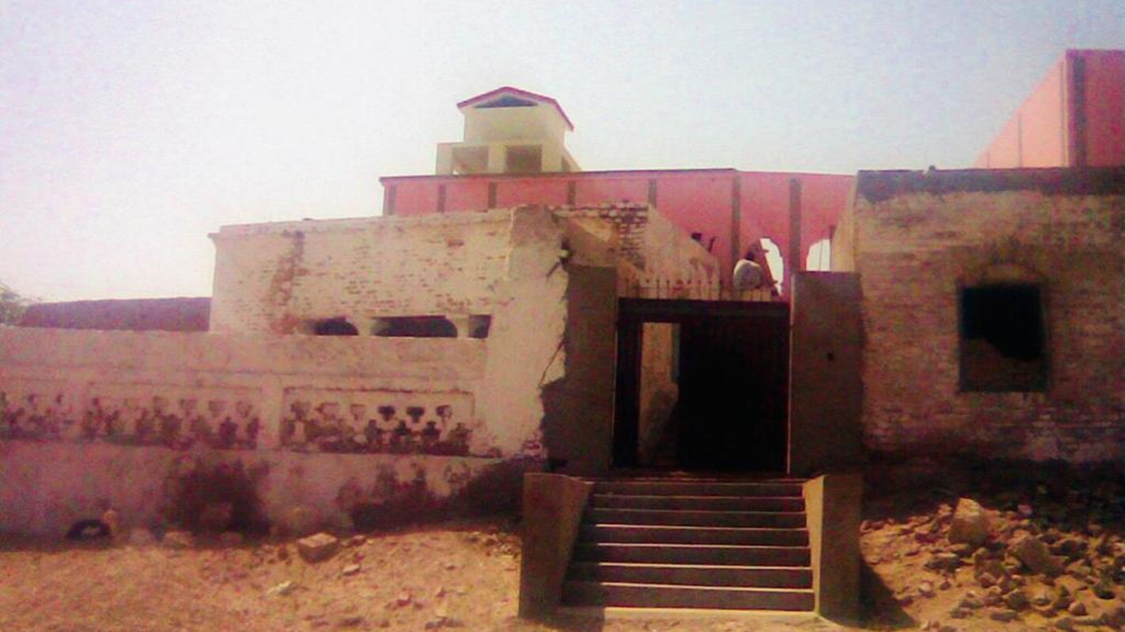 From corridors of power in Pakistan to a Rajasthan panchayat: The Sodhas’ journey home