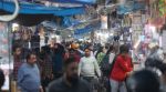 Traders divided over decision to shift protest venue away from Jantar Mantar, New Delhi Traders Association welcomes relief while other business bodies express concern