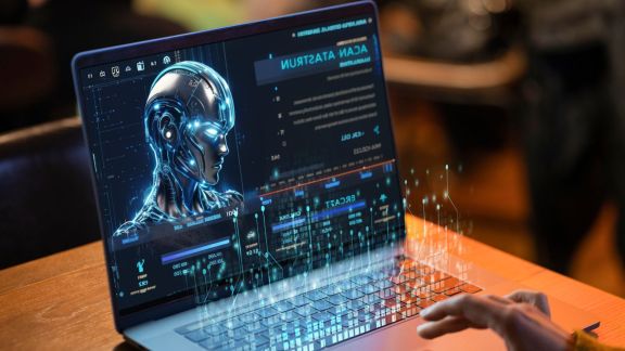 The filing did not specify the ages of all the people communicating with the bots, but alleged that at least some were children. (Image for representation: Magnific)