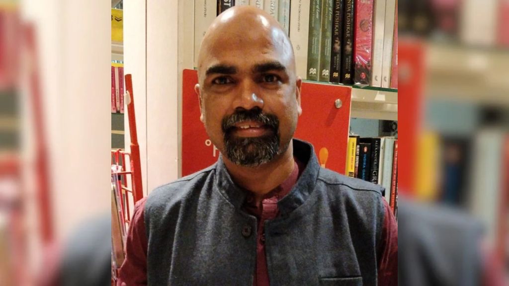 Tamil Nadu Police Detain Professor Over Instagram Comment Inquiry