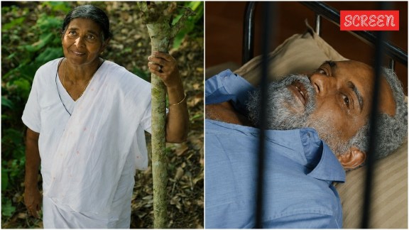 Chevittorma review: The Dileesh Pothan-Pauly Valsan starrer is a haunting, atmospheric drama.