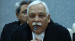 Justice DK Upadhyaya