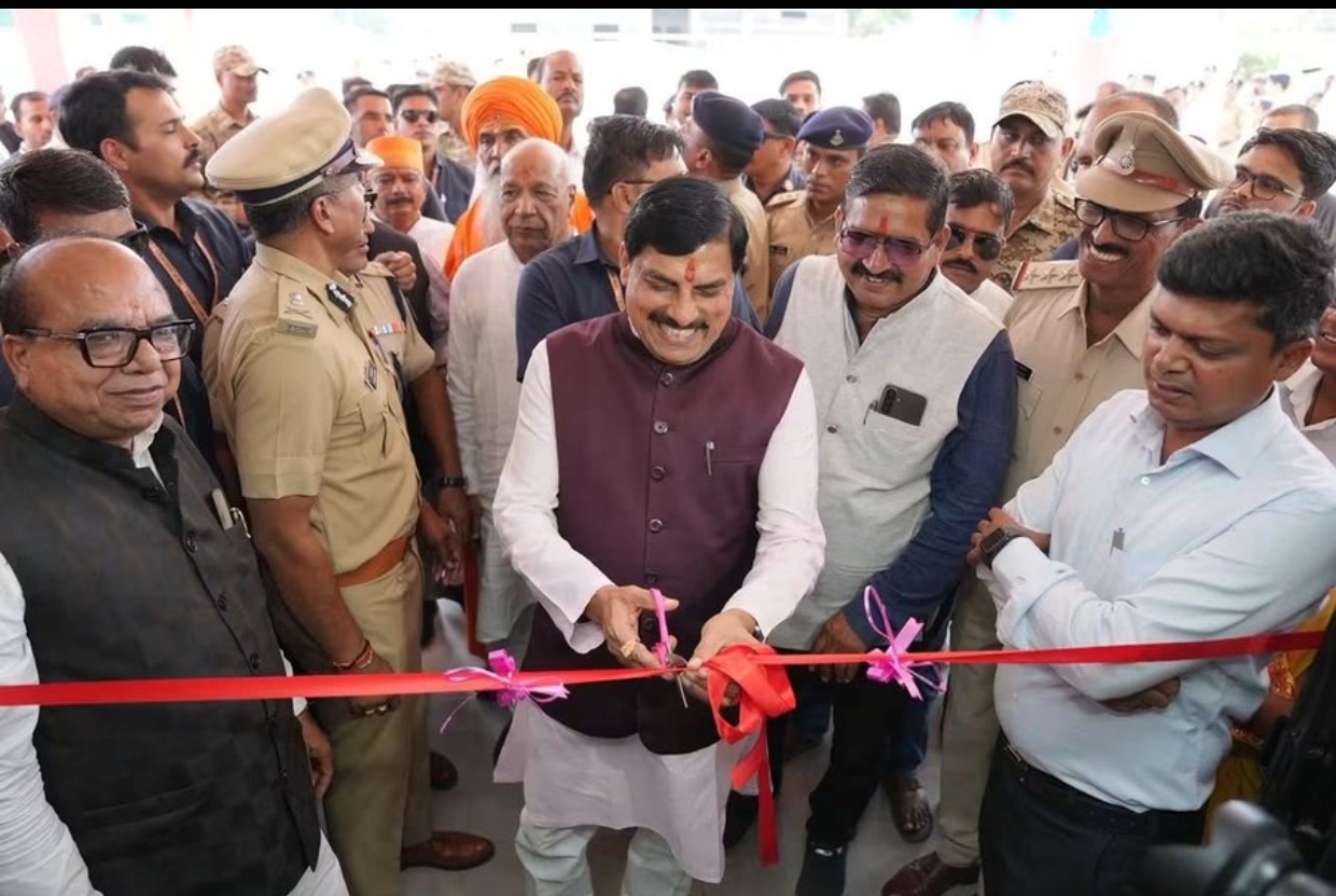 Hotels, roads and the race against time: Inside Ujjain’s Simhastha 2028 makeover