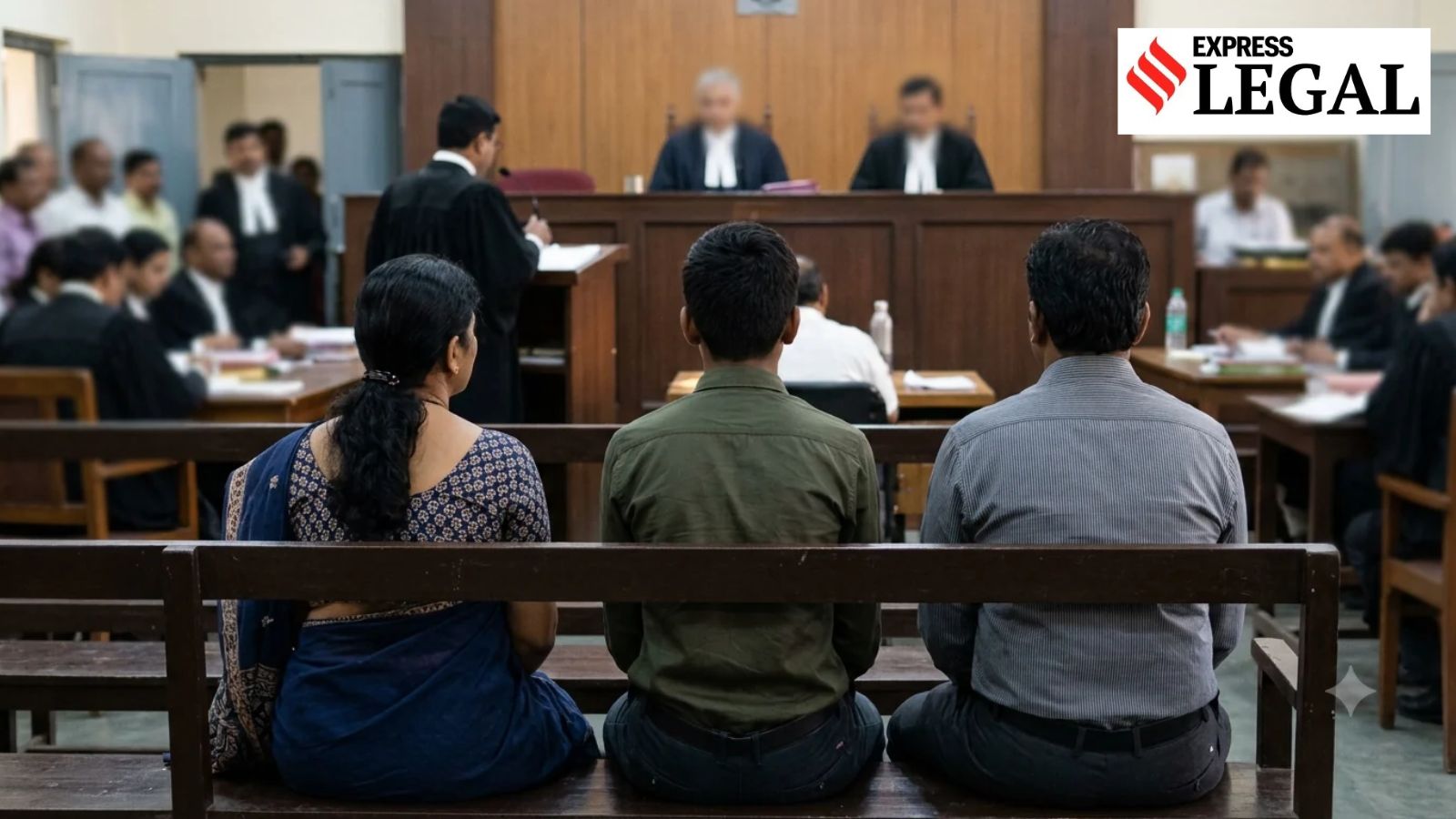 Mother rejoins son after 10-year separation, bitter custody fight. Here’s what court ruled